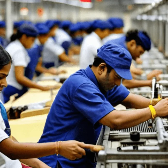 Commercial Gardening Staff In Thane